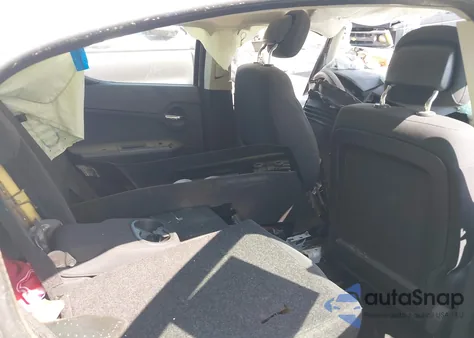 2010 Dodge Avenger Sxt from USA, damaged, VIN 1B3CC4FB0AN225805